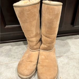 Size 8 Ugg Boots